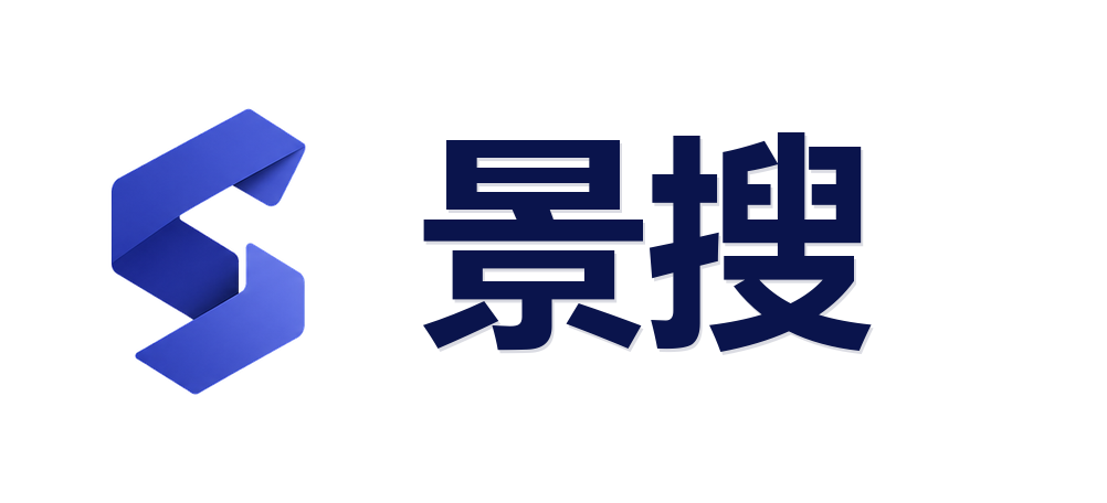 景搜